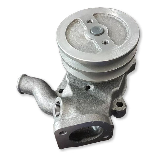 Bomba De Agua Cummins Dina Maquina 155-210 Motor Delantero