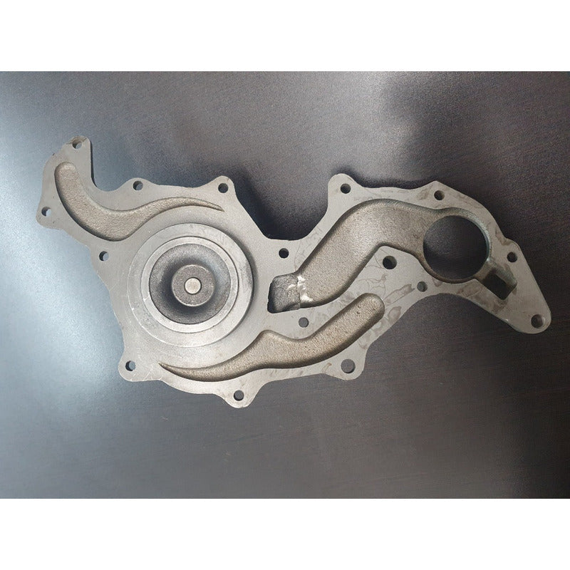 Bomba De Agua Ford Mustang Mercury Bobcat Capri 74-79 2.8l