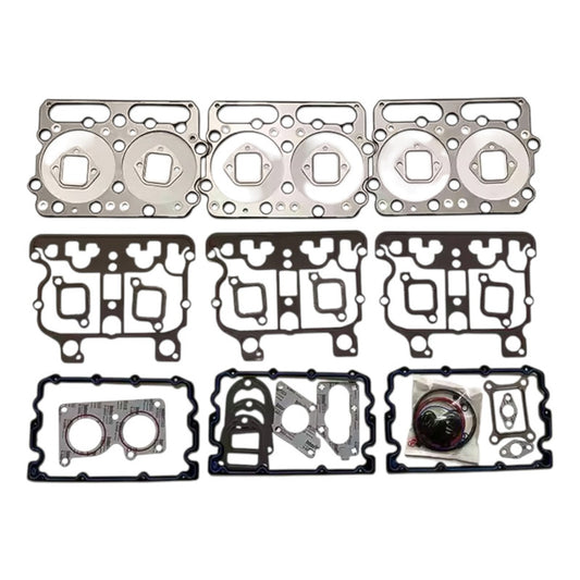 Juego De Juntas Superior Cummins N14 4089371