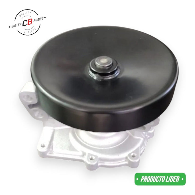 Bomba De Agua Saab 9-3 9-5 1999-2003 L4 2.0l 2.3l 5960414
