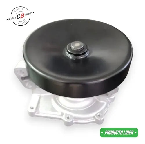 Bomba De Agua Saab 9-3 9-5 1999-2003 L4 2.0l 2.3l 5960414