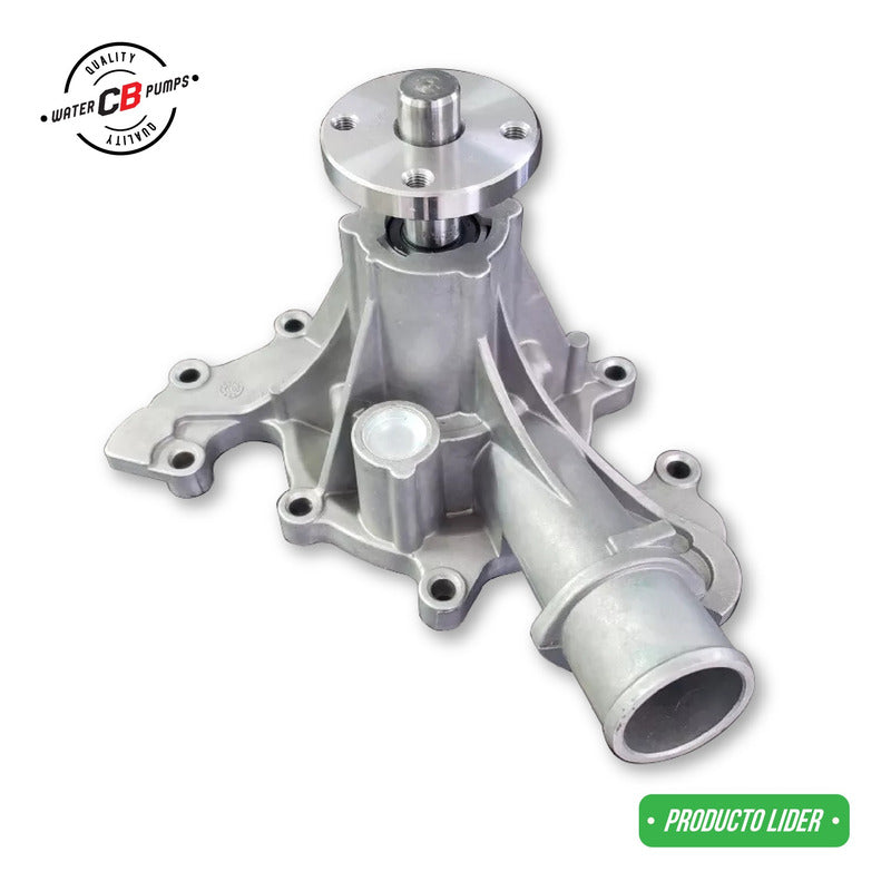 Bomba De Agua Ford Mustang Thunderbird V6 3.8 3.9l 1996-2004