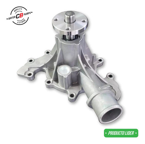 Bomba De Agua Ford Mustang Thunderbird V6 3.8 3.9l 1996-2004