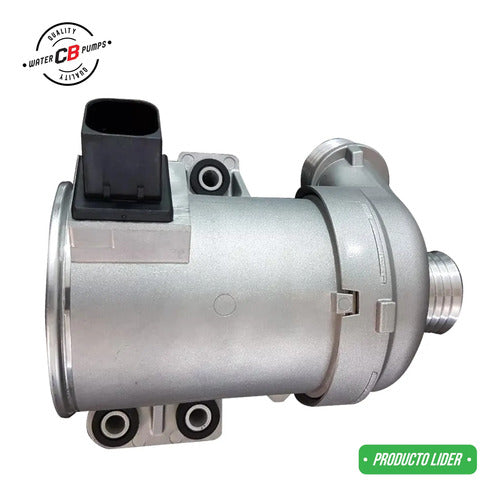 Bomba De Agua Bmw 228i 328i 428i 528i X1 X3 X4 X5 Z4 2.0l L4