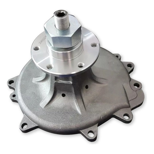 Bomba De Agua Navistar Dt-466 Izquierda L6 7.6l 94-84