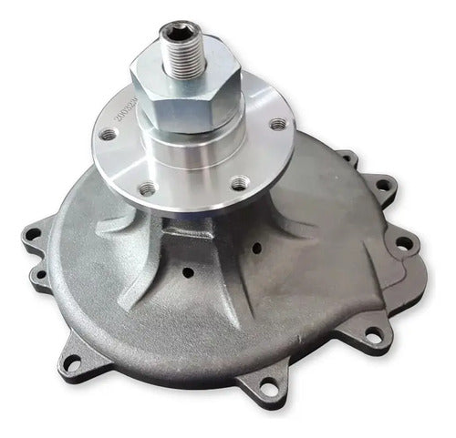 Bomba De Agua Para Navistar Dt-466 Izquierda L6 7.6l 94-84