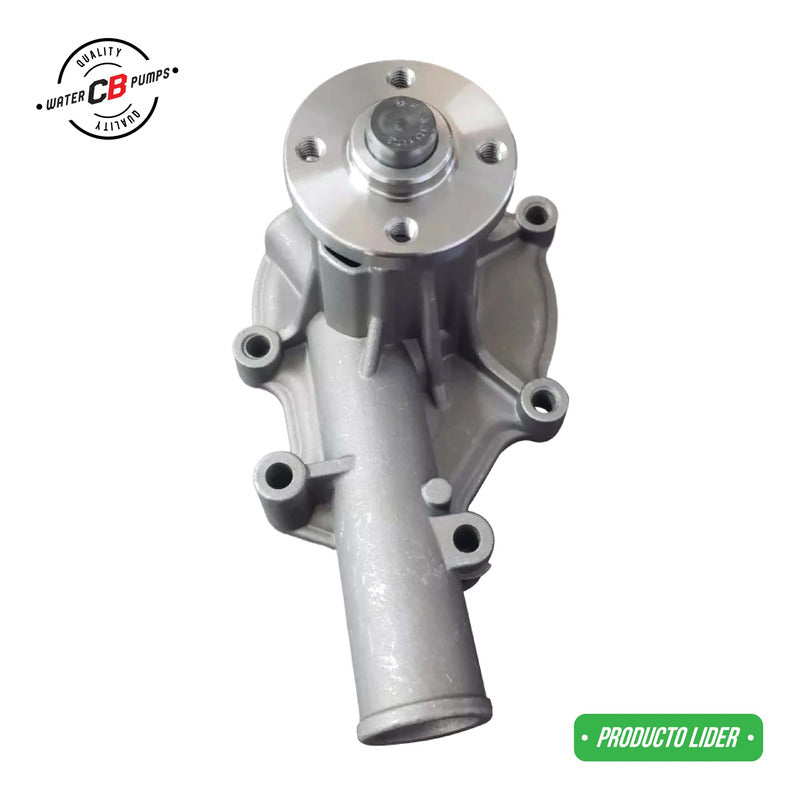 Bomba De Agua Kubota V1505 D1105 Zd 16241-73032 16251-73034