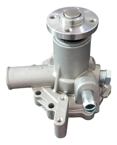 Bomba De Agua Motor Perkins 403d-11 404d-15 403c-11 404c-15