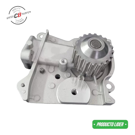 Bomba De Agua Para Montacarga Mazda Yale B2000 87-86 L4 2.0l