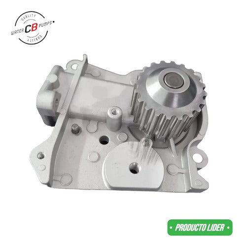 Bomba De Agua Para Montacarga Mazda Yale B2000 87-86 L4 2.0l