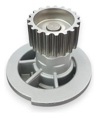Bomba De Agua Chevrolet Aveo 1.6 2004-2018 96930074 96872702