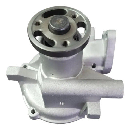 Bomba De Agua Ford Tempo Mercury Topaz 1984-1991 2.3l L4