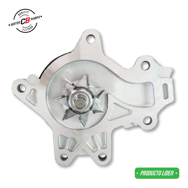Bomba De Agua Toyota Corolla Im 1.8l C-hr 2.0l L4 2014-2020