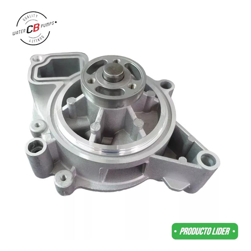 Bomba De Agua Cavalier Malibu Captiva Pontiac G5 G6 2.2 2.4l