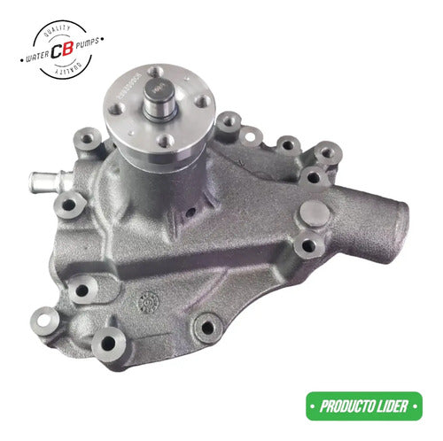 Bomba De Agua Ford Mustang Marquis Ltd Serie F 72-82 V8 5.8l