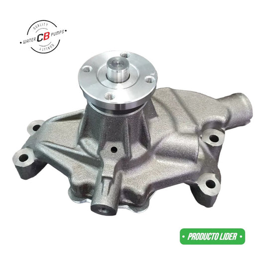 Water Pump Corvette 1984-1991 V8 5.7l