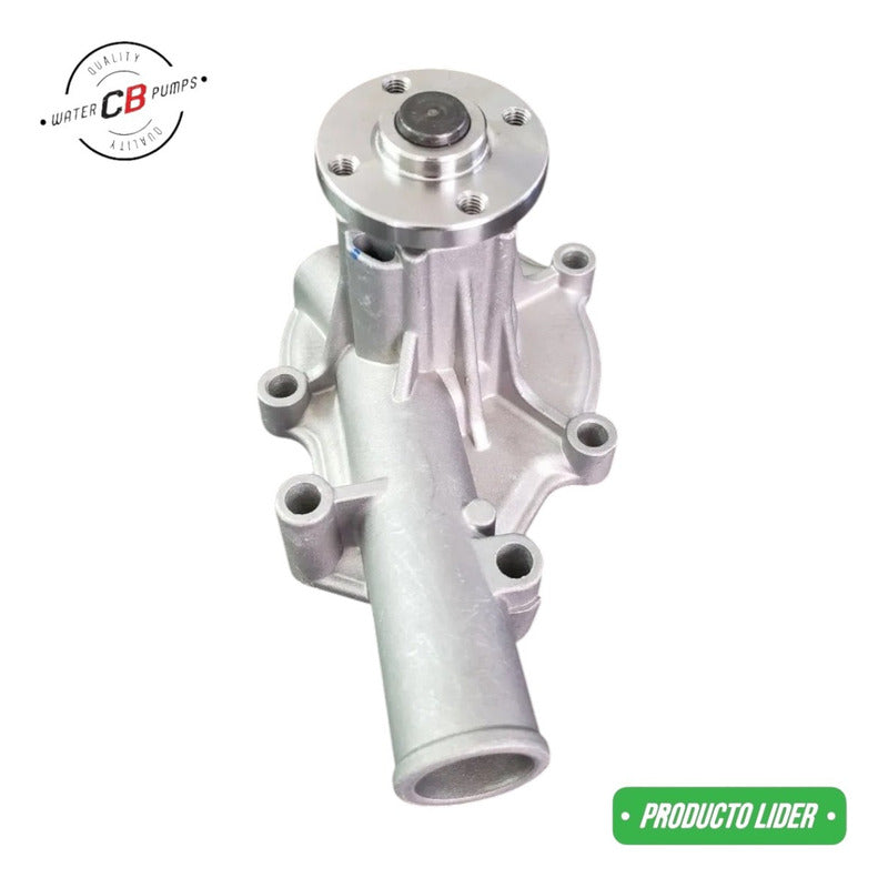 Bomba De Agua Kubota V1505 D1105 Zd 16241-73032 16251-73034