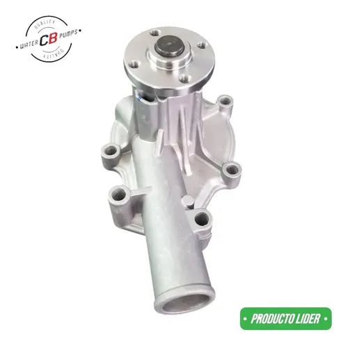 Bomba De Agua Kubota V1505 D1105 Zd 16241-73032 16251-73034