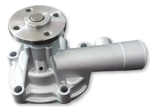 Bomba D Agua Tractor Montana Mitsubishi 32c45-00023 40109634