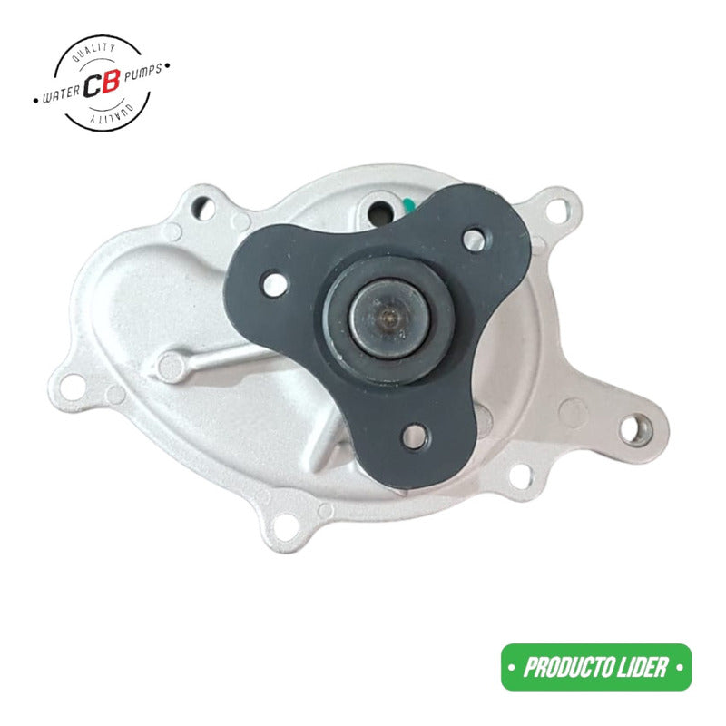 Bomba De Agua Subaru Forester Wrx 2.0l H4 2014-2020