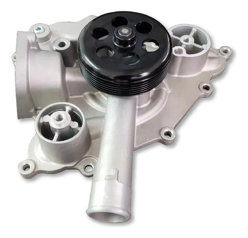 Bomba De Agua Grand Cherokee 300 Charger 10-05 V8 5.7l