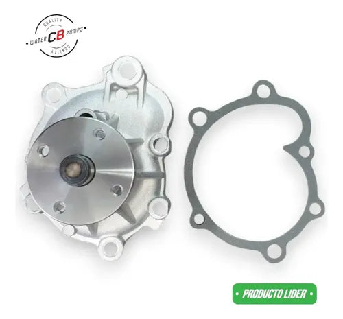 Bomba De Agua Toyota Van 2.0l 1984-1989