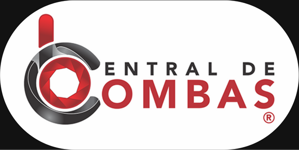 Central de Bombas